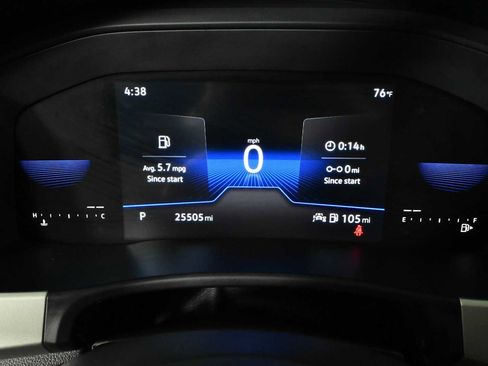 Certified 2023 Volkswagen Atlas Cross Sport SE FWD image 21