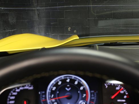 Used 2016 Chevrolet Corvette Z06 w/ 3LZ Preferred Equipment Group image 57