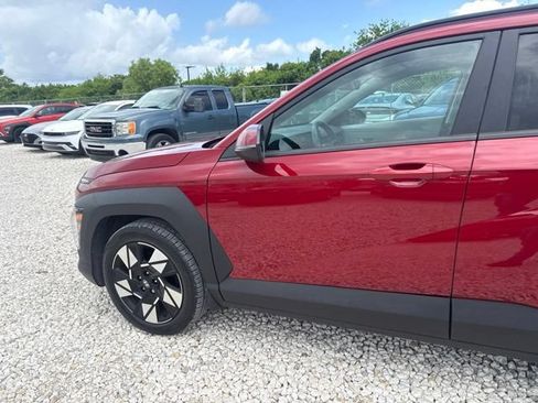 Used 2024 Hyundai Kona SEL w/ Convenience Package FWD image 10