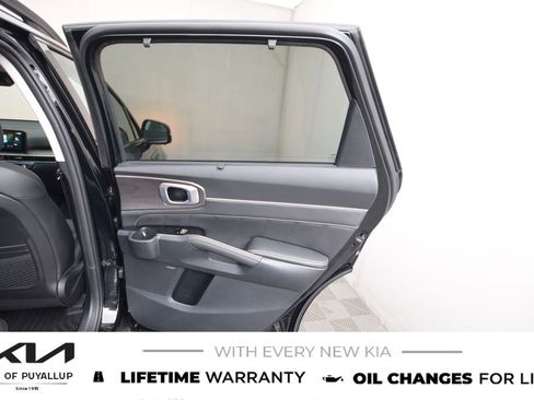 New 2026 Kia Sorento SX image 13