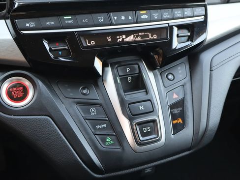 Used 2025 Honda Odyssey EX-L image 25