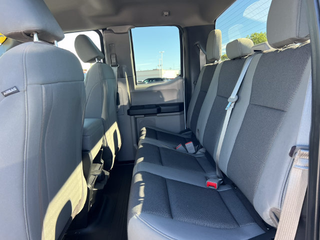 Used 2020 Ford F150 XL w/ Equipment Group 101A Mid AWD/4WD image 5