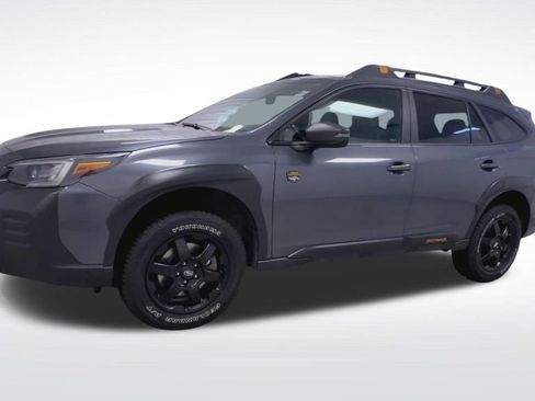 Used 2022 Subaru Outback Wilderness image 4