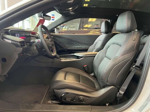 New 2024 Dodge Charger R/T w/ Plus Group image 11