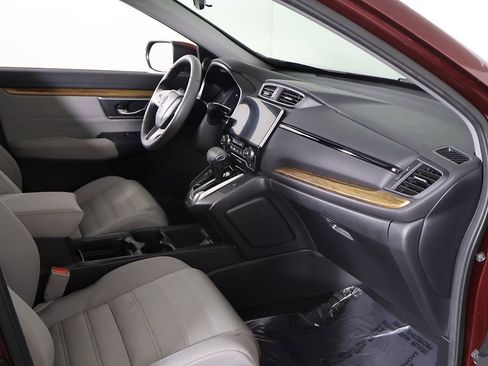 Used 2017 Honda CR-V EX image 24