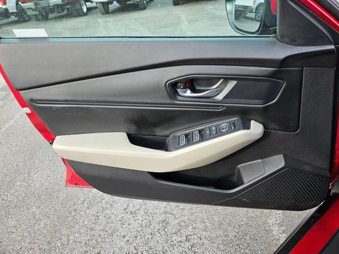 Used 2024 Honda Accord EX image 6