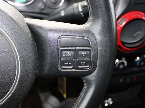 Used 2014 Jeep Wrangler Unlimited Sport w/ Quick Order Package 24S image 30