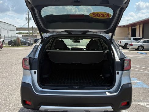 Used 2023 Subaru Outback Limited XT image 15