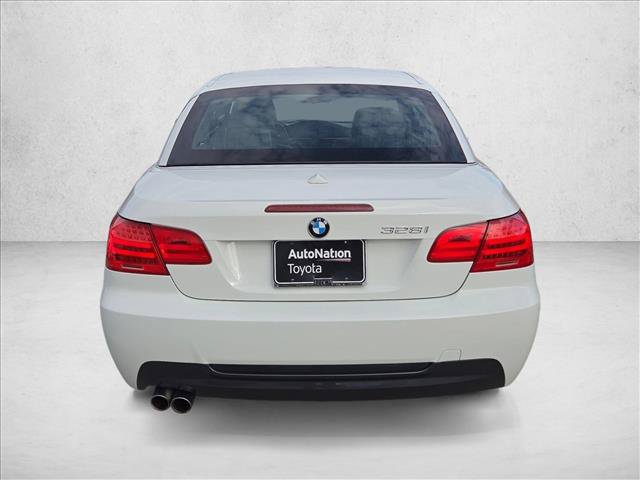 Used 2011 BMW 328i Convertible RWD image 7