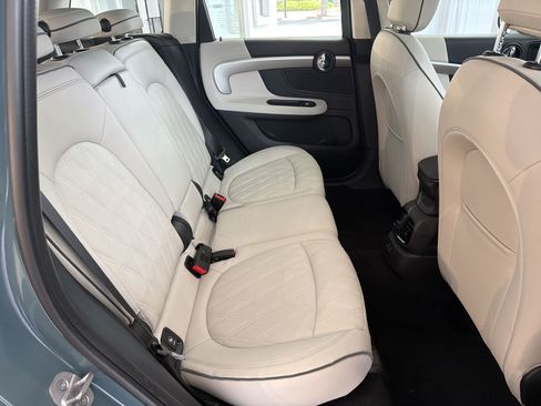 Certified 2024 MINI Cooper Countryman S FWD image 30