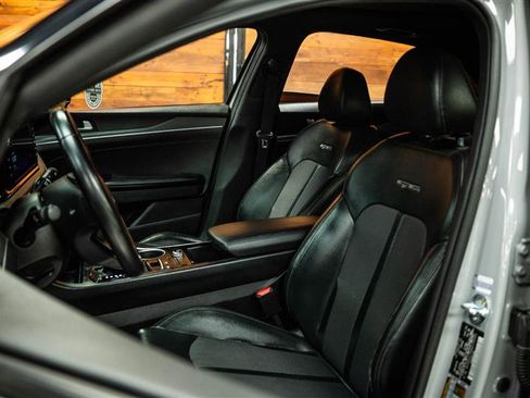 Used 2022 Kia K5 GT-Line w/ GT-Line FWD Premium Package image 9