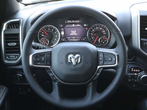 New 2026 RAM 1500 Big Horn image 12