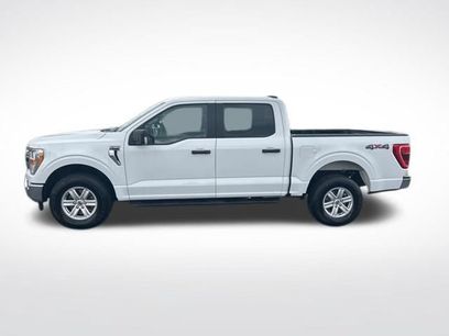 Used 2021 Ford F150 XLT w/ Trailer Tow Package
