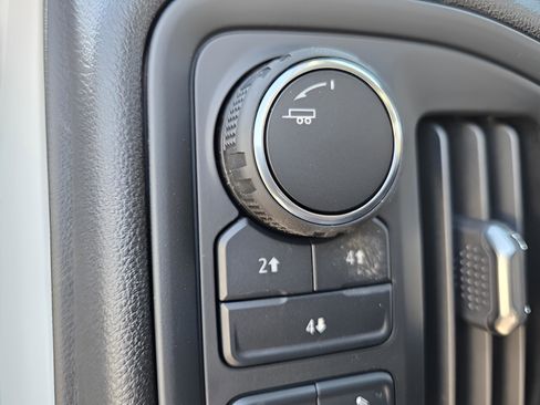 New 2025 Chevrolet Silverado 2500 W/T w/ WT/CX Safety Package image 15