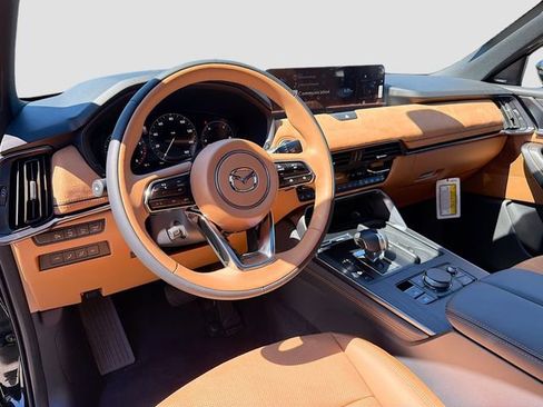 New 2026 MAZDA CX-70 3.3 Turbo S w/ Premium Plus image 27