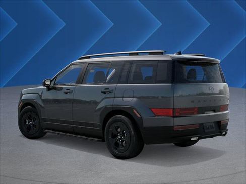 New 2026 Hyundai Santa Fe XRT image 5