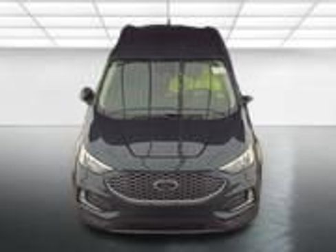 Used 2023 Ford Edge SEL w/ Convenience Package image 12