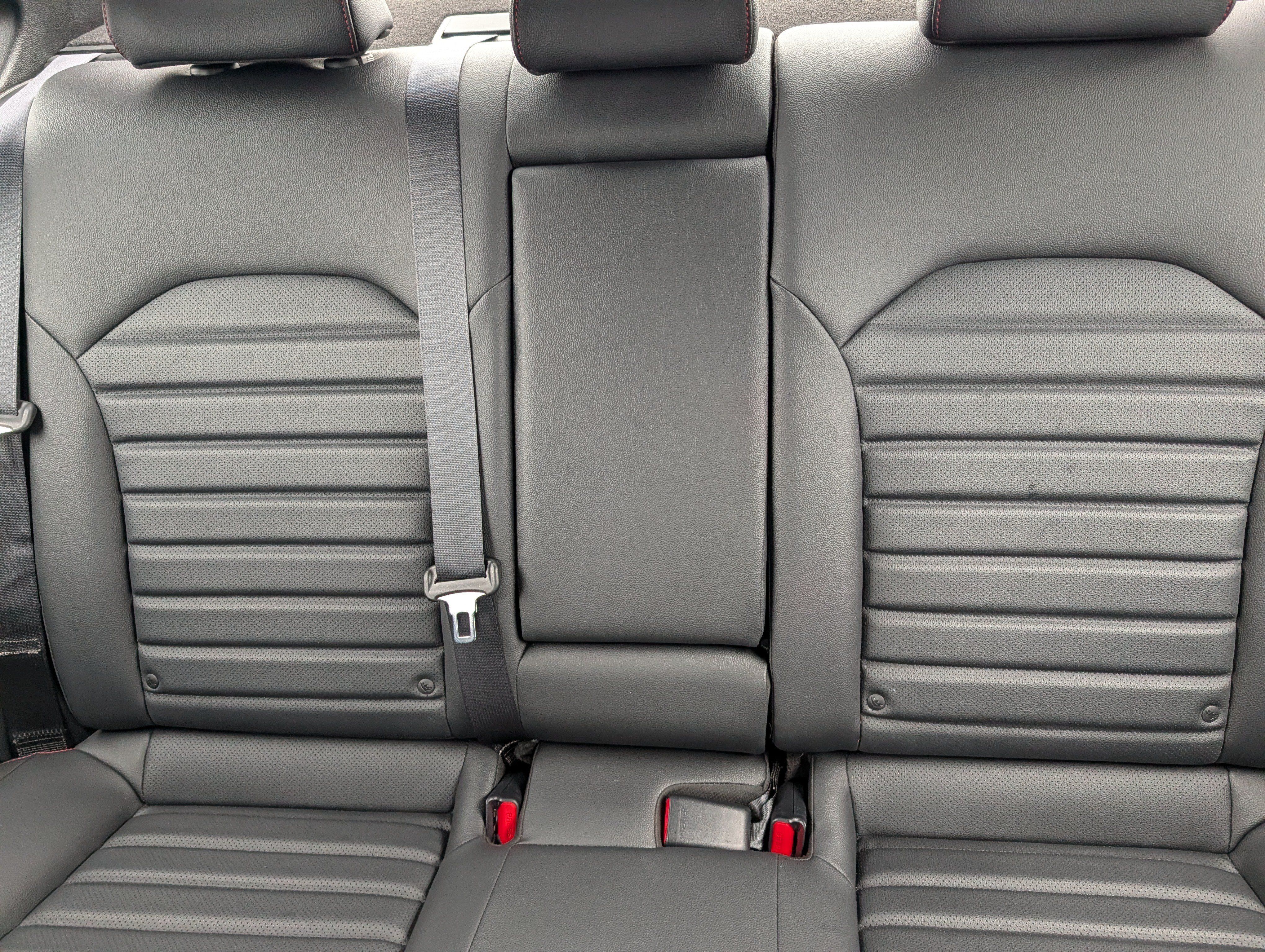 Certified 2022 Kia Forte GT w/ GT2 Package FWD image 13