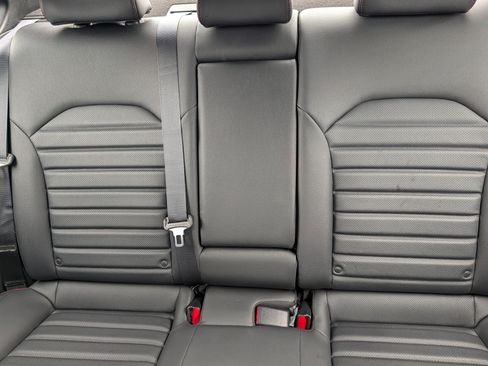Certified 2022 Kia Forte GT w/ GT2 Package FWD image 13