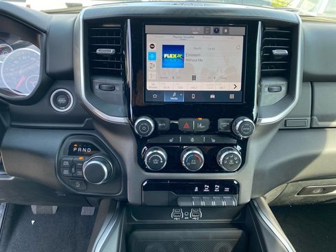 New 2026 RAM 1500 Big Horn image 7