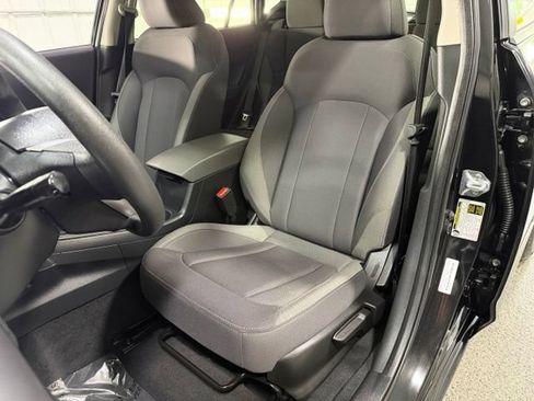 Used 2025 Subaru Impreza 2.0i AWD/4WD image 18