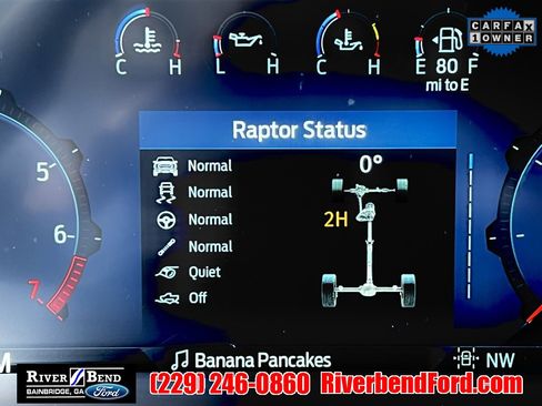 Used 2024 Ford F150 Raptor image 26