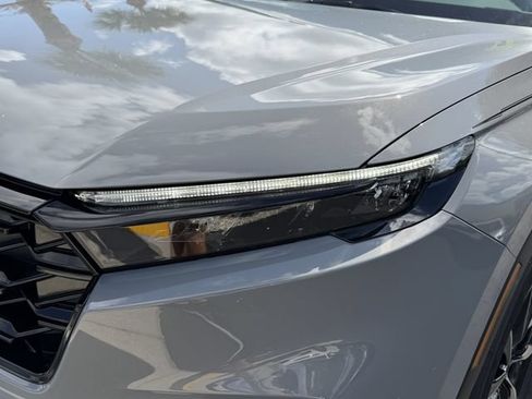New 2026 Honda CR-V Sport image 10