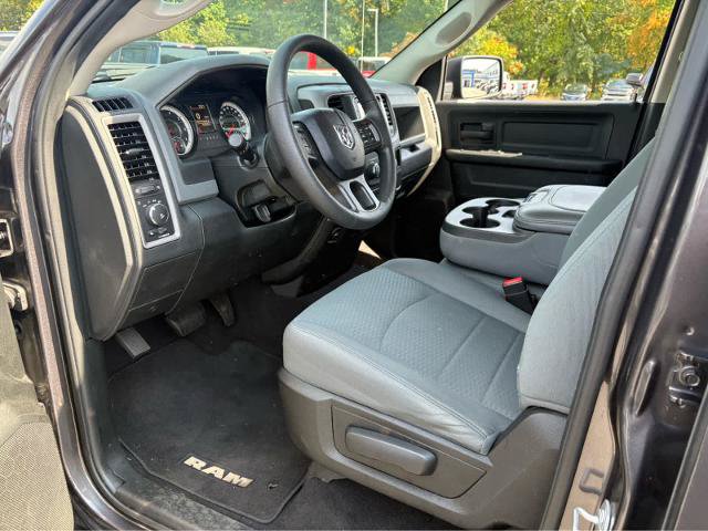 Used 2018 RAM 1500 Express w/ Express Value Package AWD/4WD image 14