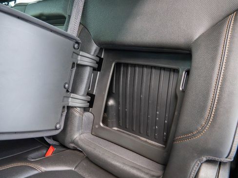 Used 2022 GMC Sierra 2500 AT4 image 13