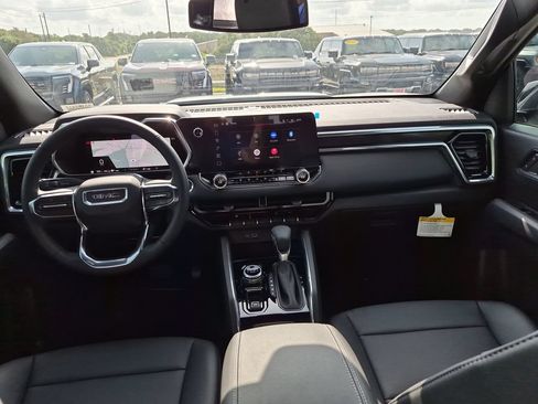 New 2026 GMC Canyon Elevation w/ Convenience Package AWD/4WD image 33