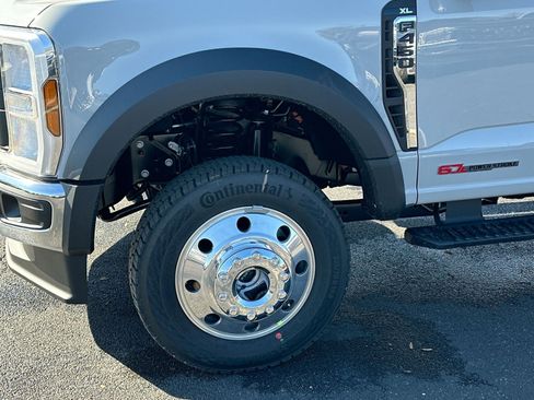 New 2026 Ford F450 XL w/ FX4 Off-Road Package image 12