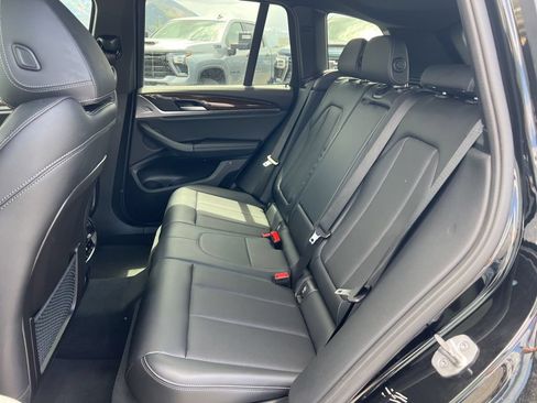 Used 2023 BMW X3 xDrive30i AWD/4WD image 24