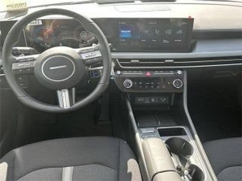 Used 2025 Hyundai Sonata SEL FWD image 22