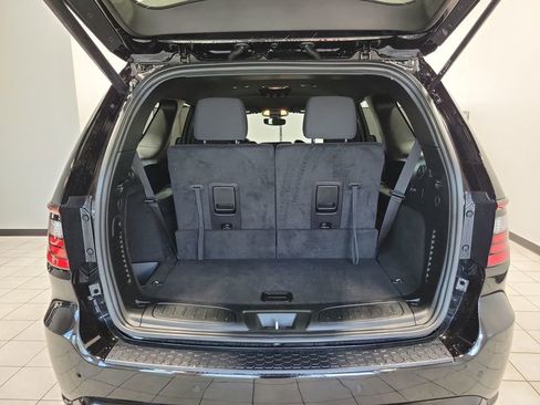 Used 2026 Dodge Durango GT image 25