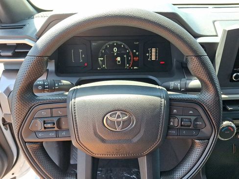 New 2026 Toyota Tacoma SR5 image 23