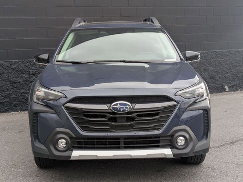 Used 2024 Subaru Outback Limited image 2