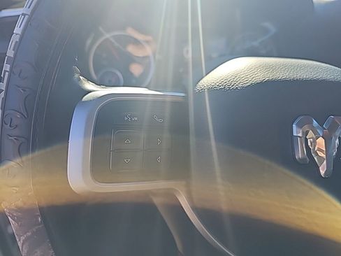 Used 2021 RAM 2500 Big Horn w/ Level B Equipment Group image 22