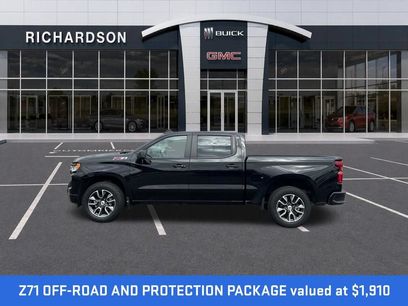 Used 2023 Chevrolet Silverado 1500 RST