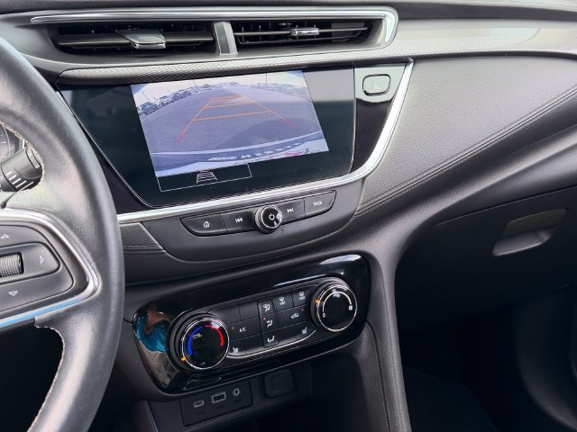 Used 2023 Buick Encore GX Preferred w/ Cold Weather Comfort Package FWD image 19