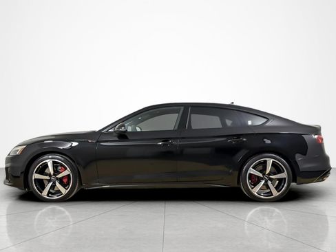 Used 2023 Audi A5 2.0T Premium Plus w/ Premium Plus AWD/4WD image 2