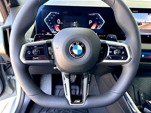 New 2025 BMW X3 xDrive30i w/ Premium Package image 13