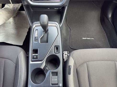 Used 2024 Subaru Impreza 2.0i image 22