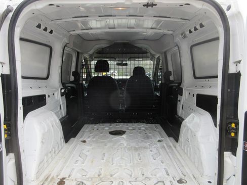 Used 2022 RAM ProMaster City Tradesman w/ Window Group 04 image 14