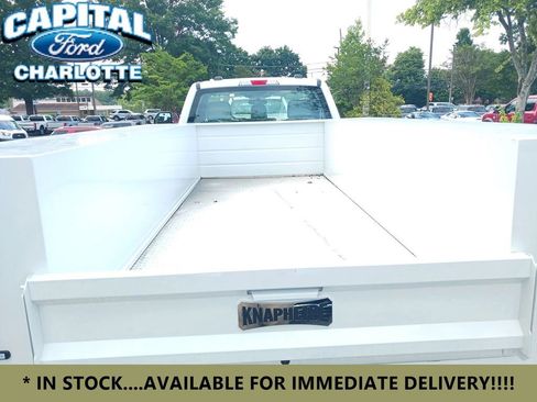 New 2024 Ford F550 XL image 4