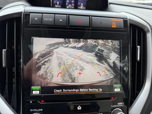 Used 2019 Subaru Ascent Limited image 21