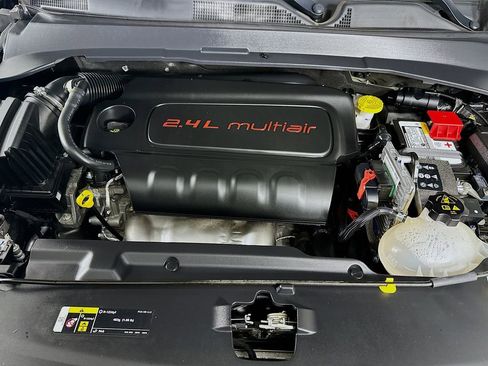 Certified 2022 Jeep Compass Trailhawk image 38