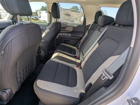 New 2025 Ford Bronco Sport Big Bend image 14