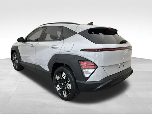 Certified 2024 Hyundai Kona SEL image 3