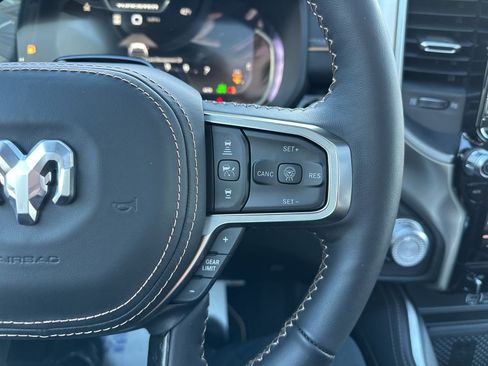 New 2026 RAM 1500 Tungsten w/ Trailer Tow Group image 70