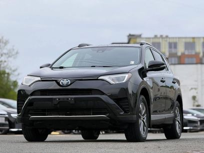 Used 2018 Toyota RAV4 LE